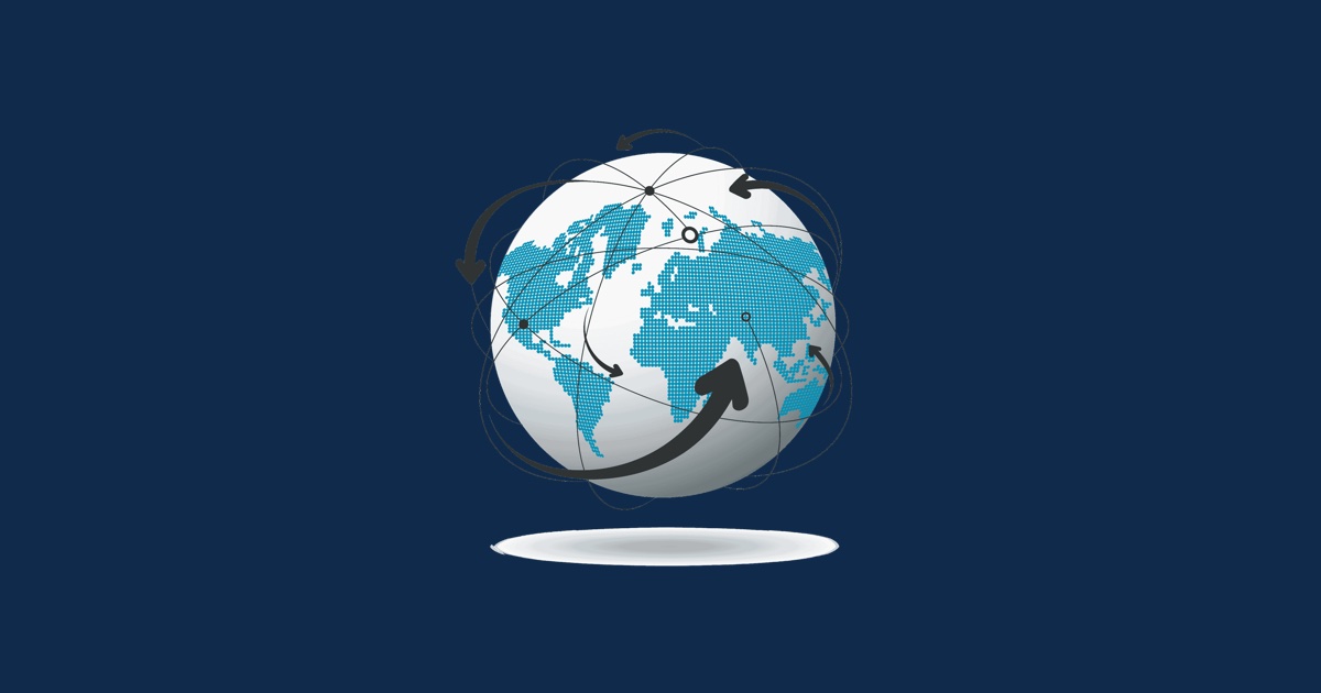 ADC Shipping — Your Leading Logistics Provider
